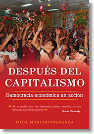 Cubierta de 'Despus del Capitalismo: Democracia econmica en accin'
