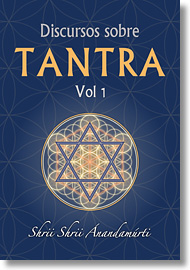 Cubierta de 'Tantra: La Ciencia Eterna'