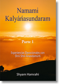 Cubierta de 'Namami Kalyáńasundaram, parte 1