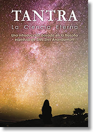Cubierta de 'Tantra: La Ciencia Eterna'